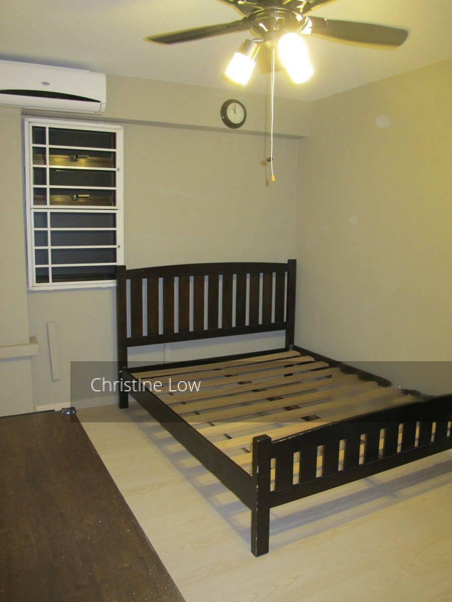 Blk 160 Mei Ling Street (Queenstown), HDB 3 Rooms #142273382